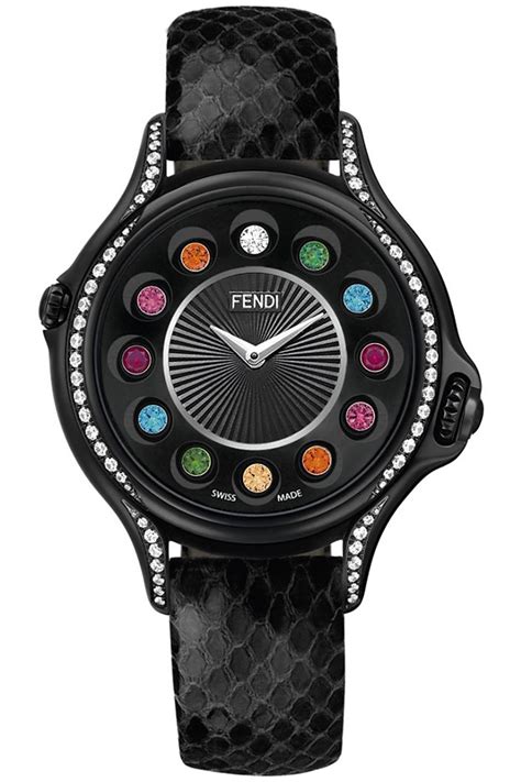 fendi crazy carats replica|Fendi Crazy Carats Watches .